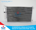 Condensador de enfriamiento del coche para Tiida (07-) /G12 con OEM 92110-1U600/EL000/AX800 proveedor